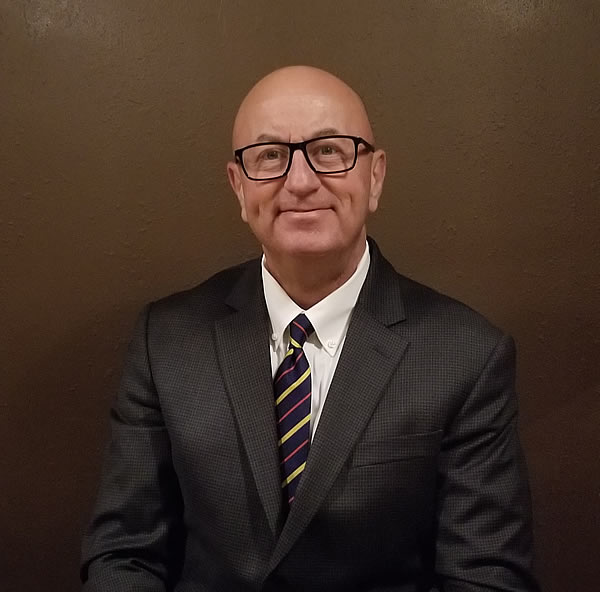 Timothy F. Malloy